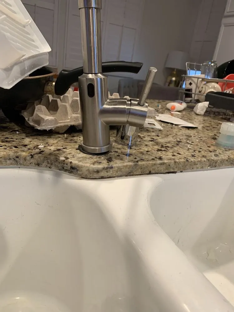 Slide of Quality Handyman Services