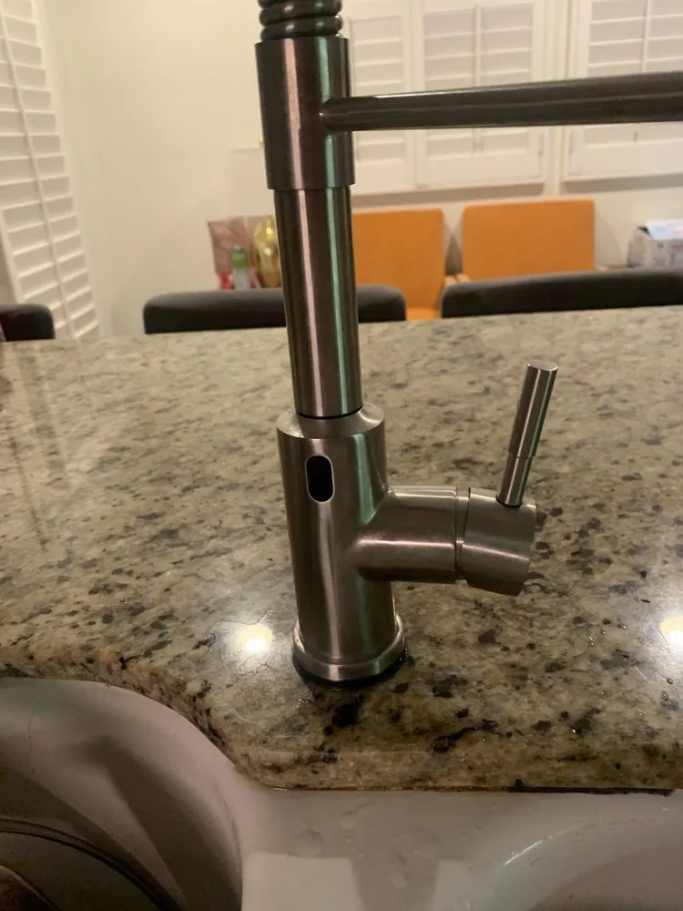 Slide of Quality Handyman Services