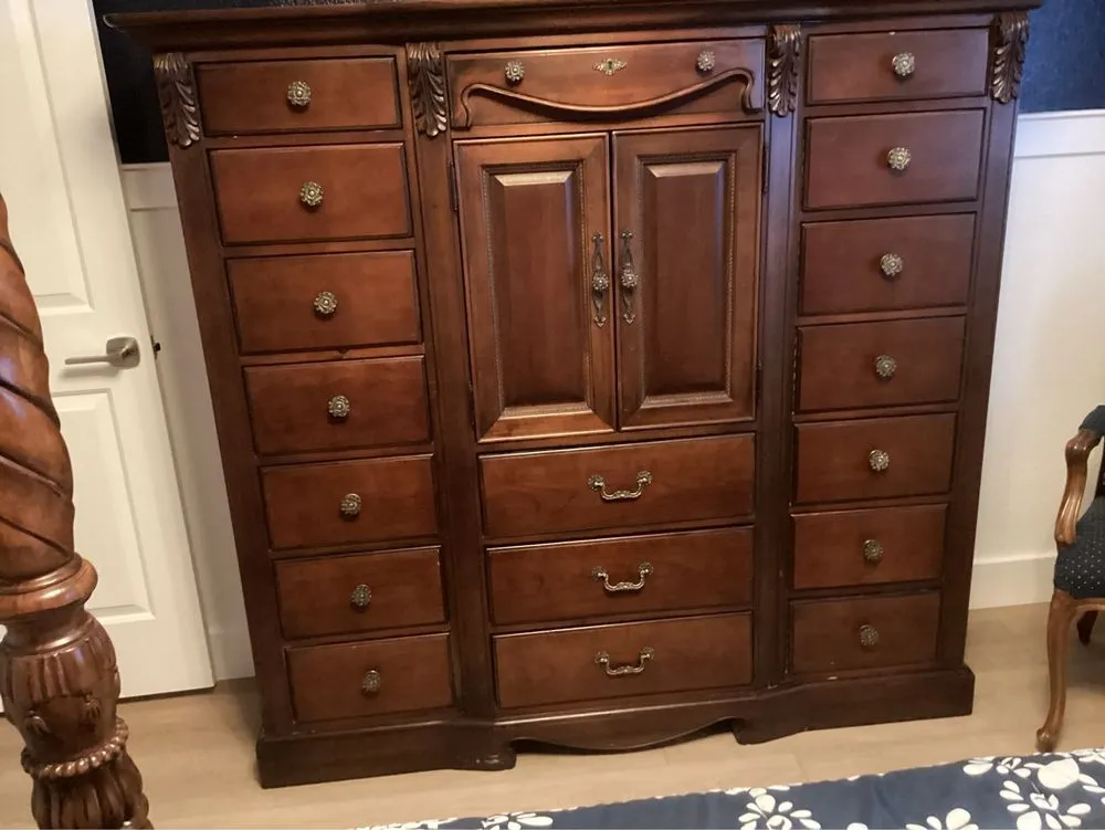 Slide of Quality Handyman Services