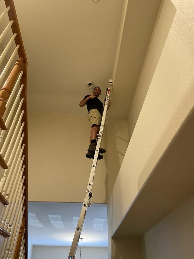 Slide of Quality Handyman Services