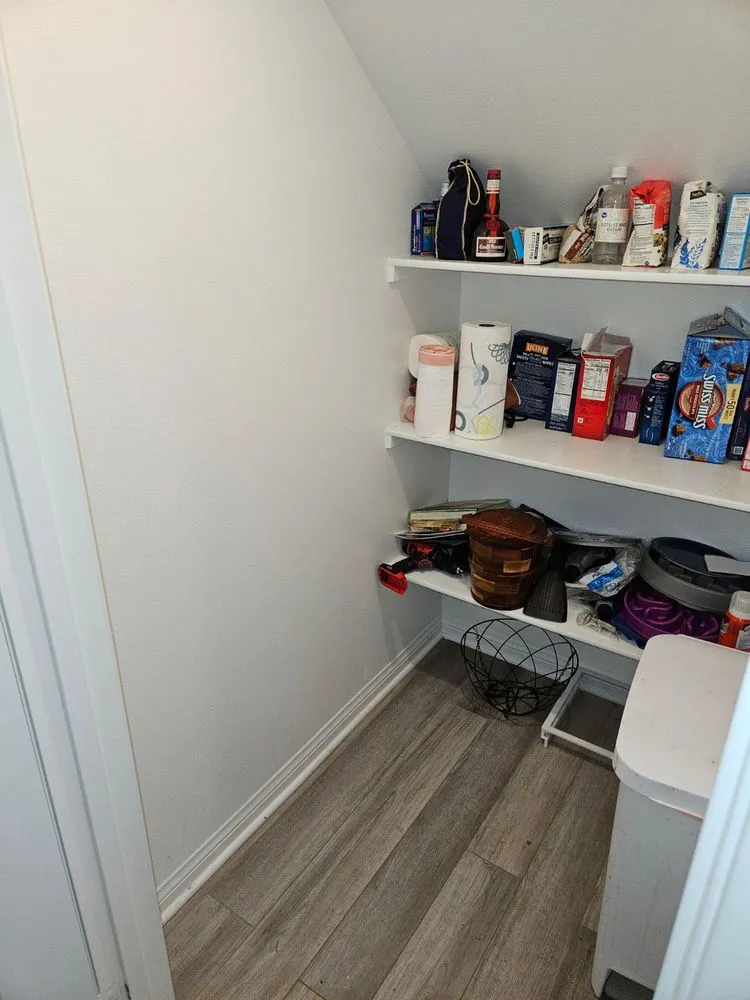 Slide of Quality Handyman Services