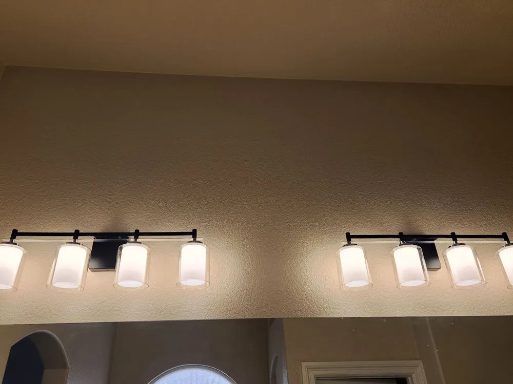 Slide of Quality Handyman Services