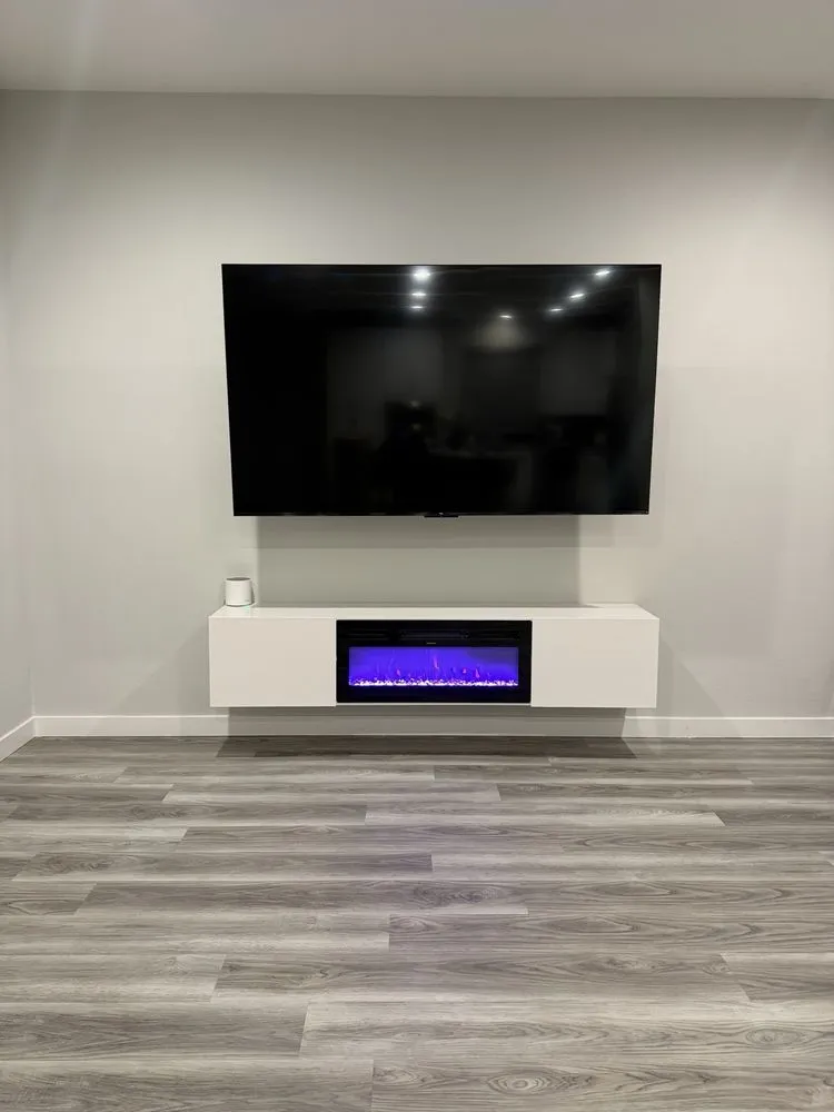 Slide of Quality Handyman Services