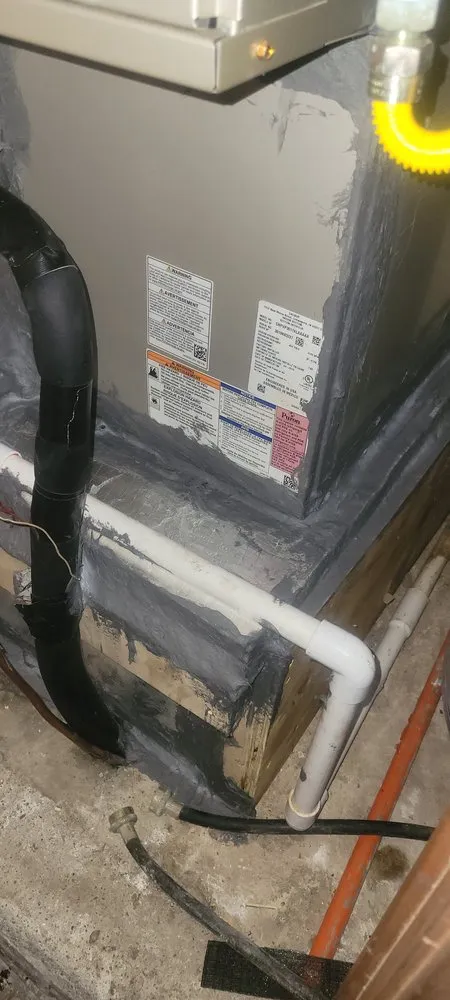 Slide of Quality Heating, Cooling, Plumbing & Electric