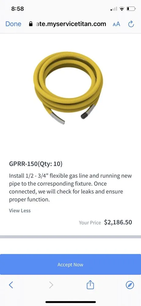 Affordable emergency electrical service in ,  by Quality Heating, Cooling, Plumbing & Electric