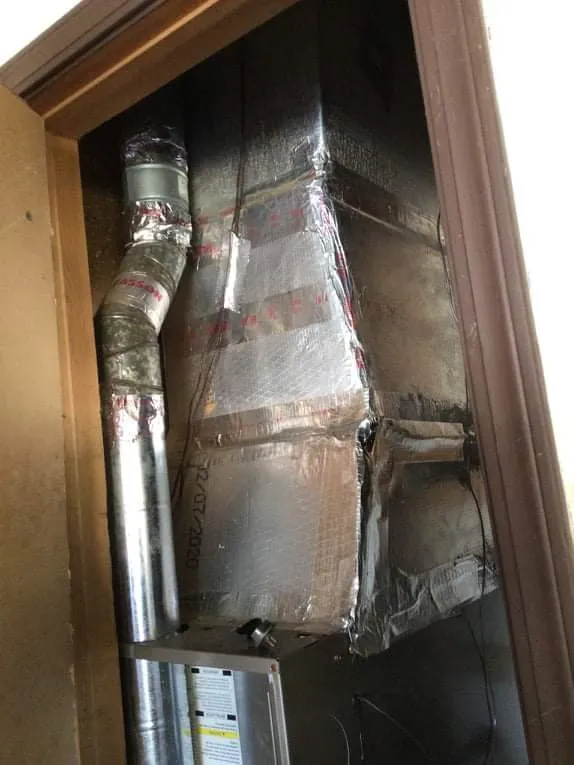 Emergency outlet and switch repair experts serving ,  - Quality Heating, Cooling, Plumbing & Electric