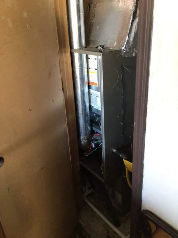 Emergency electrical repair in ,  by Quality Heating, Cooling, Plumbing & Electric