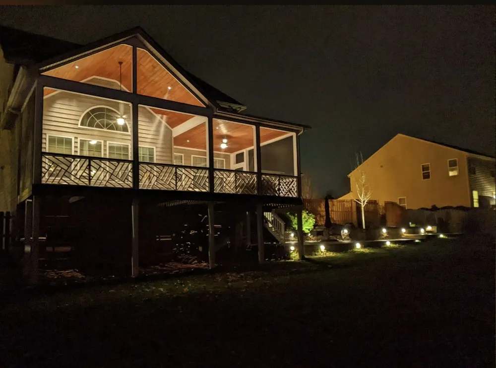 Slide of Quality Home Electric