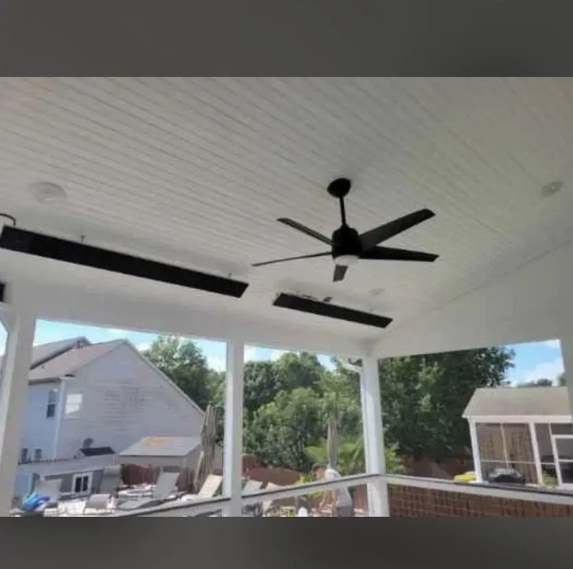 Slide of Quality Home Electric