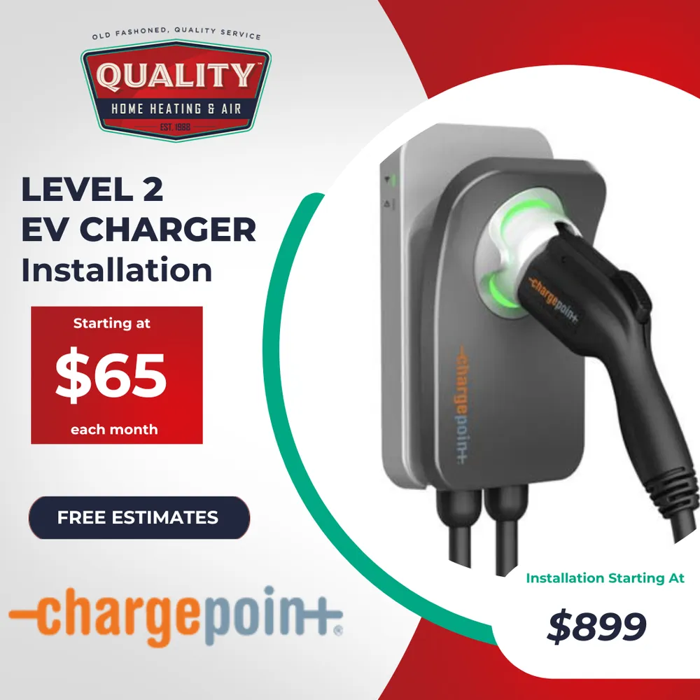 Slide of Quality Home Heating & Air