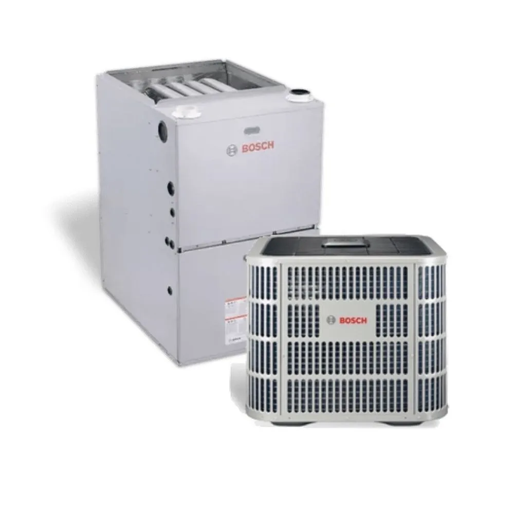 Slide of Quality Home HVAC
