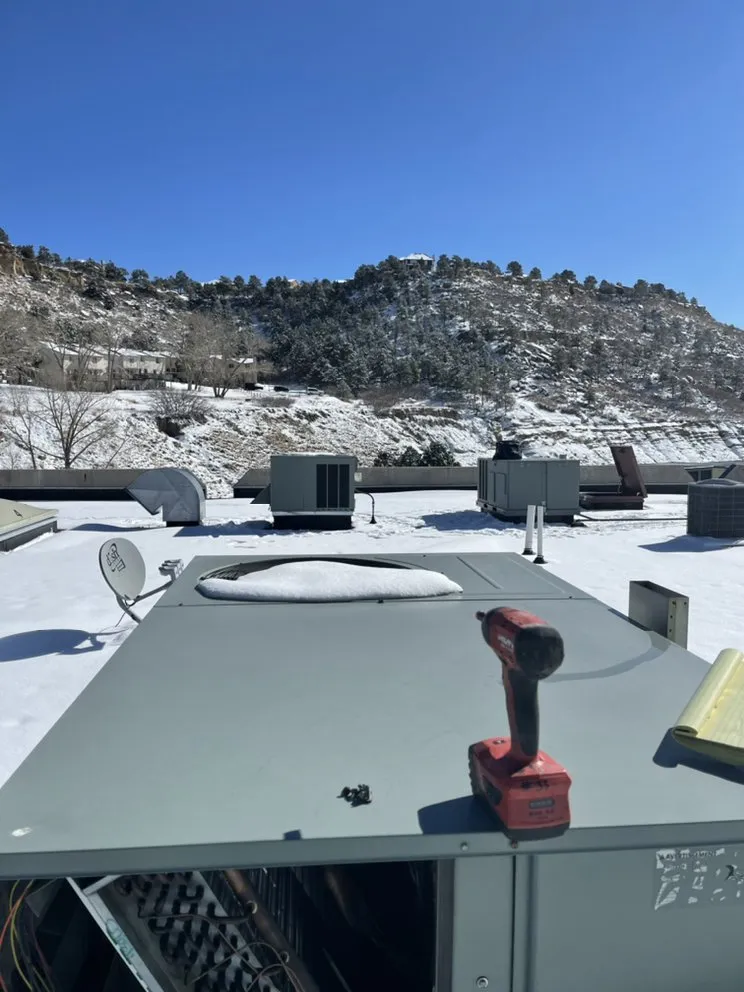 Emergency electrical service for homes in circuit breaker repair,  by 