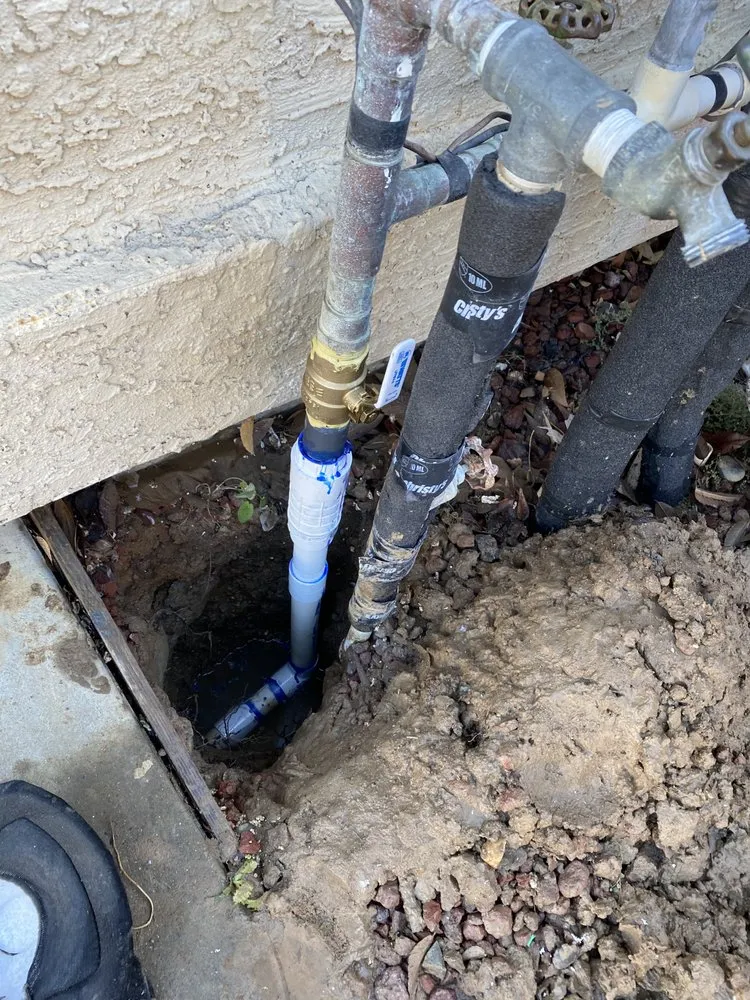 Slide of Quality Home Repair