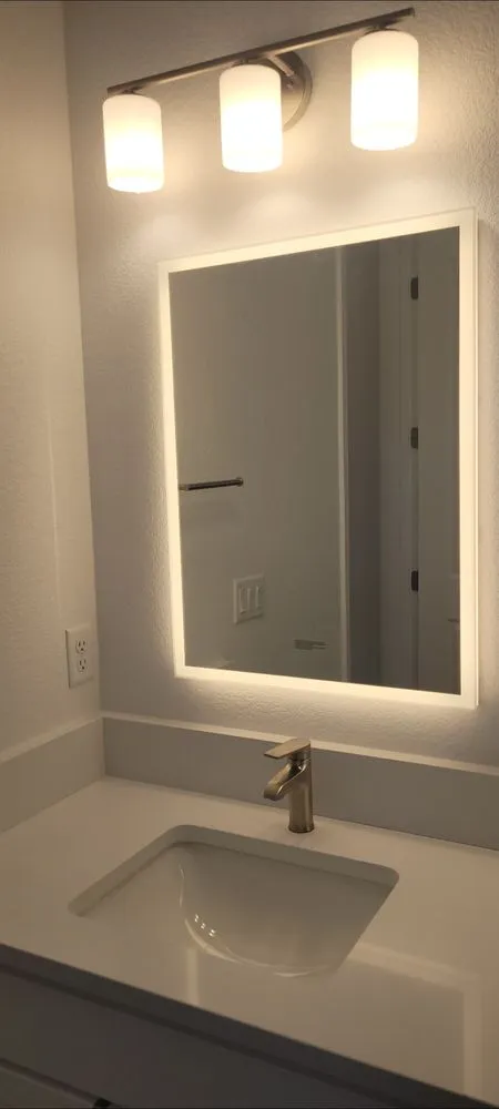 Emergency wiring installation service in , - Quality Home Repairs and Remodeling