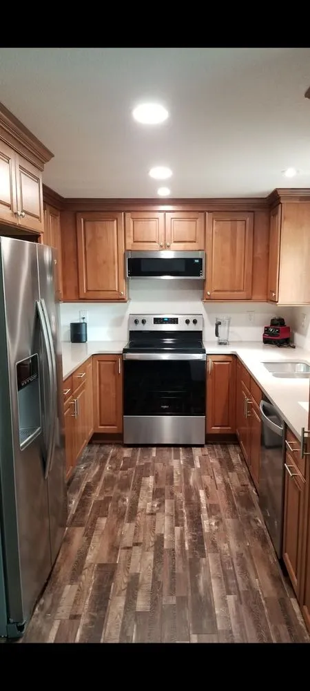 Licensed emergency electrical service in , by Quality Home Repairs and Remodeling