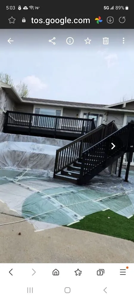 Slide of Quality Home Repairs and Remodeling