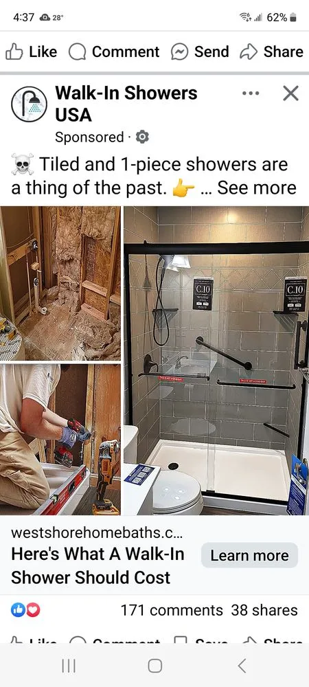 Slide of Quality Home Repairs and Remodeling