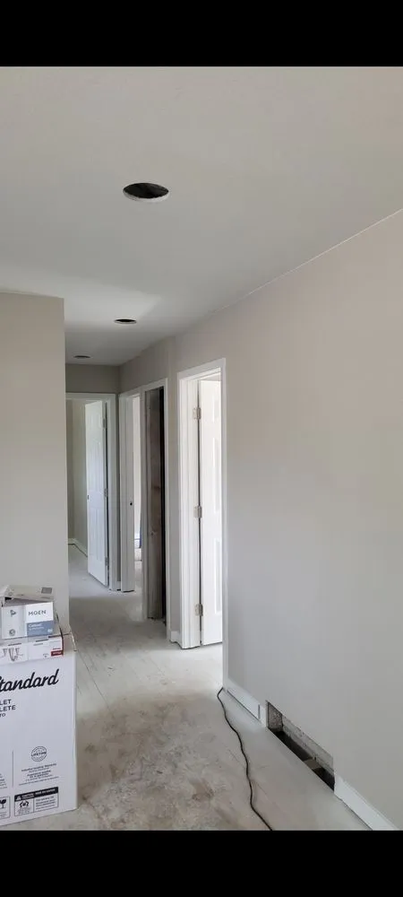 Slide of Quality Home Repairs and Remodeling