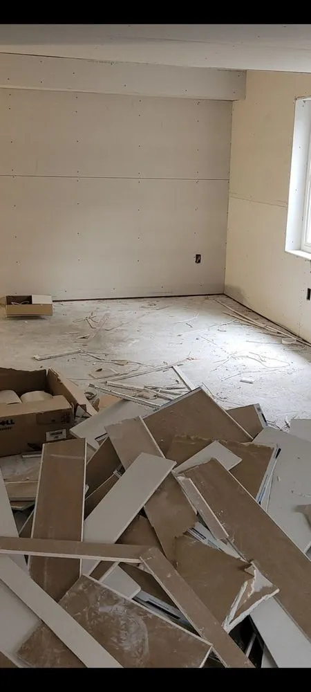 Slide of Quality Home Repairs and Remodeling