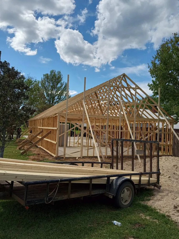 Slide of Quality Innovative Construction