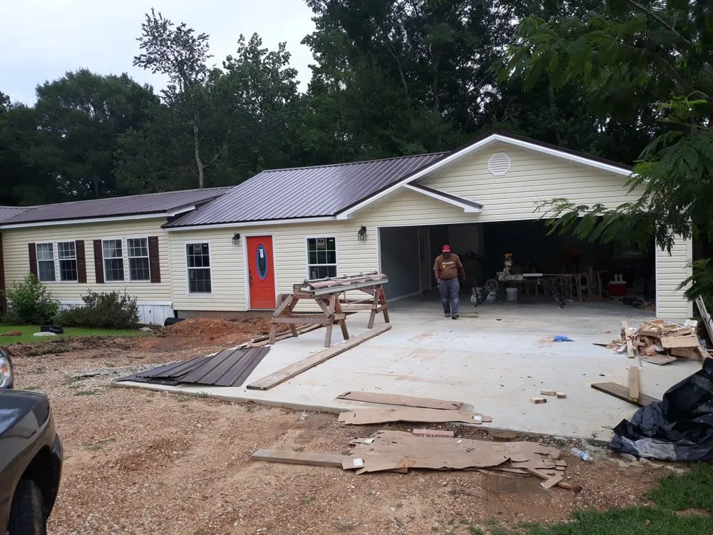 Slide of Quality Innovative Construction