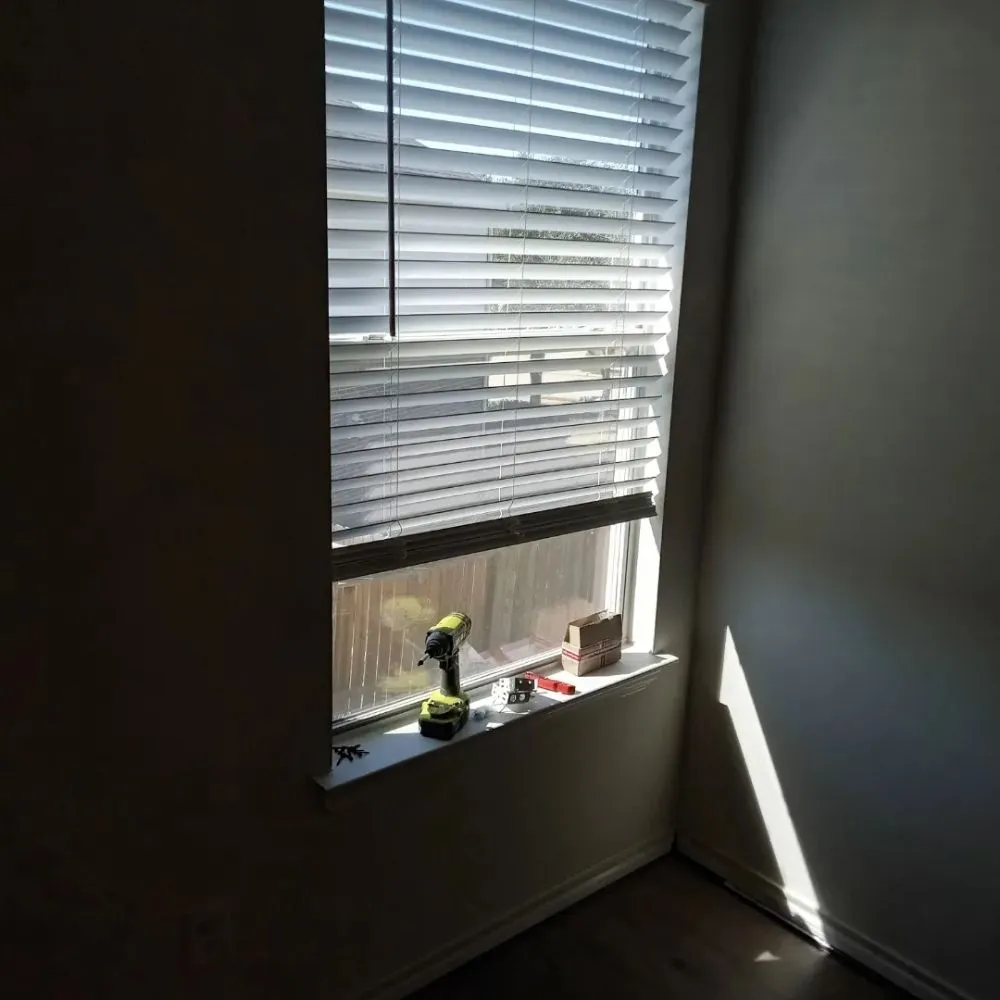 Slide of Quality Installations & Handyman Services