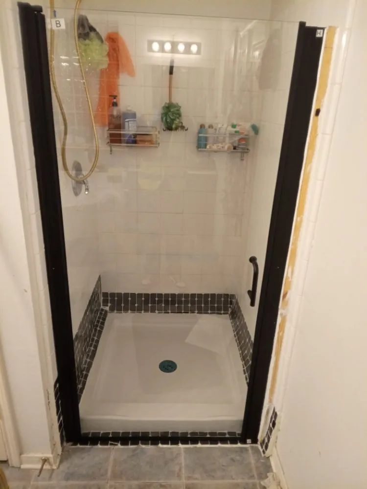 Slide of Quality Installations & Handyman Services