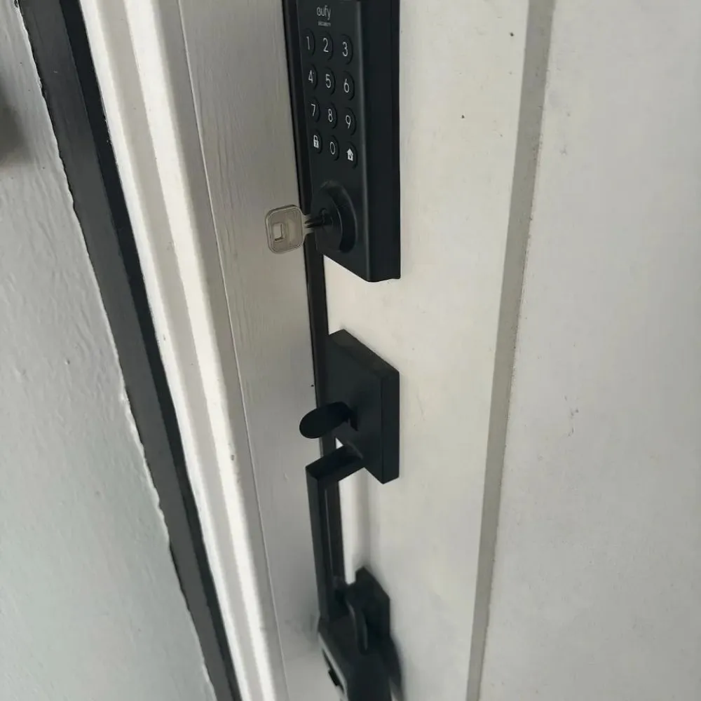 Slide of Quality Installations & Handyman Services