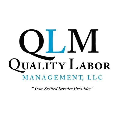 Quality Labor Management -  Austin Logo