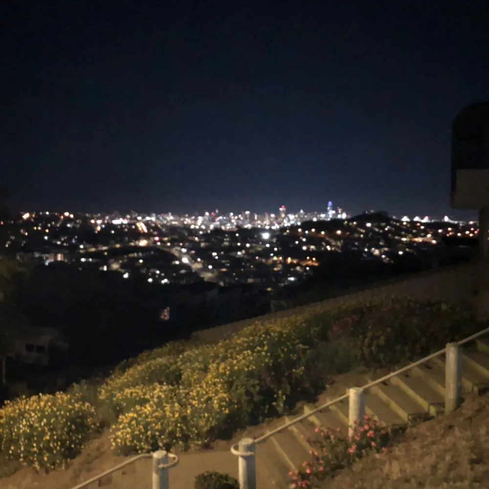 Slide of Quality Lighting and Power