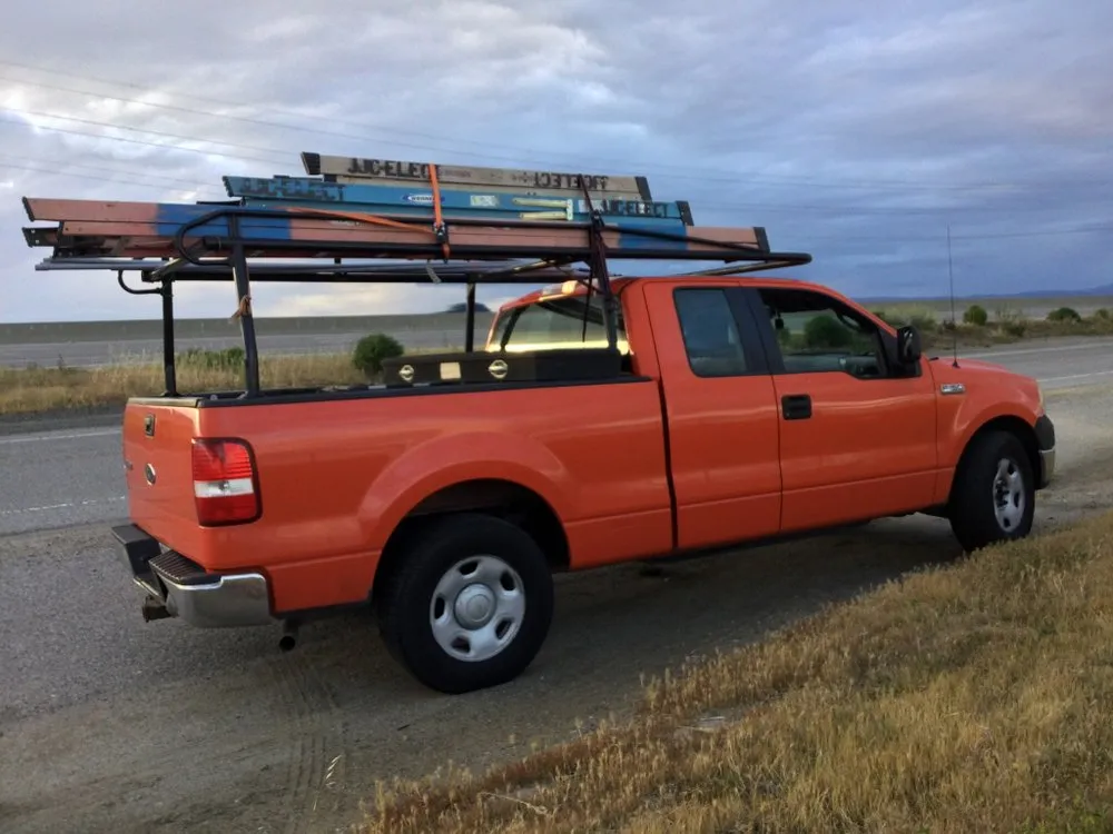 Slide of Quality Lighting and Power