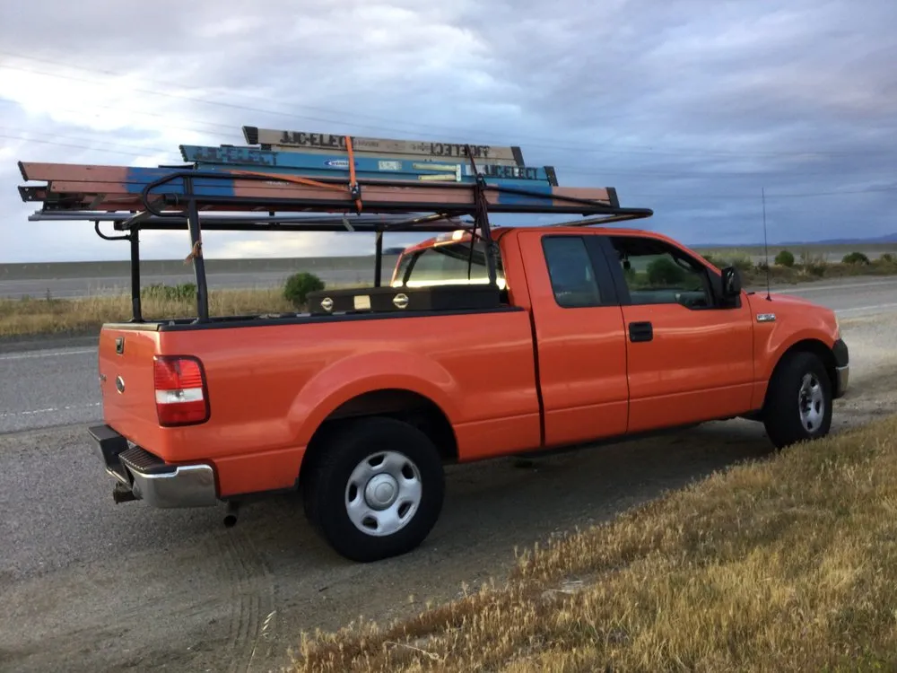 Slide of Quality Lighting and Power