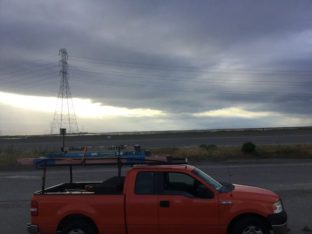 Slide of Quality Lighting and Power