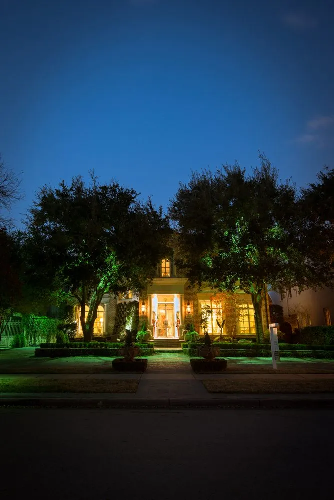 Slide of Quality Lighting