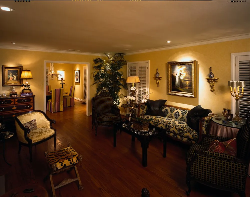 Slide of Quality Lighting