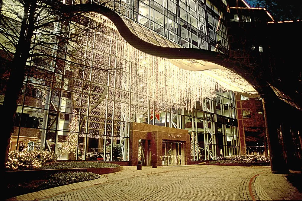 Slide of Quality Lighting