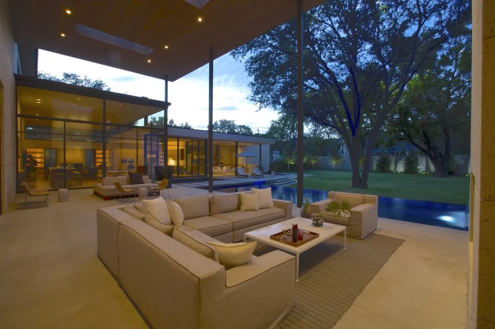 Slide of Quality Lighting