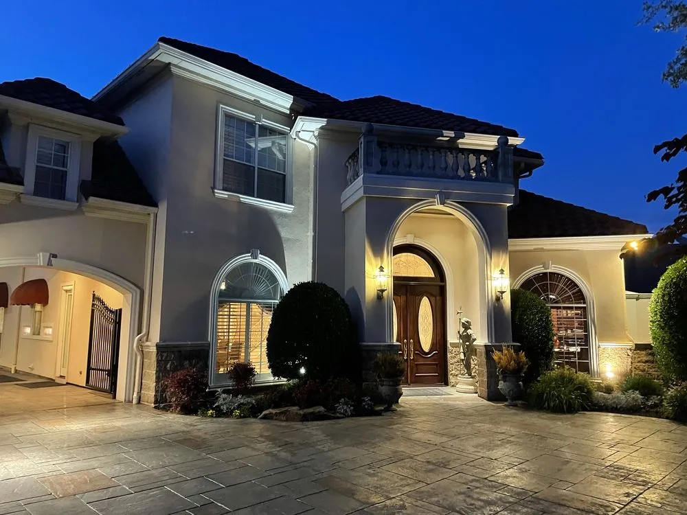 Slide of Quality Lighting