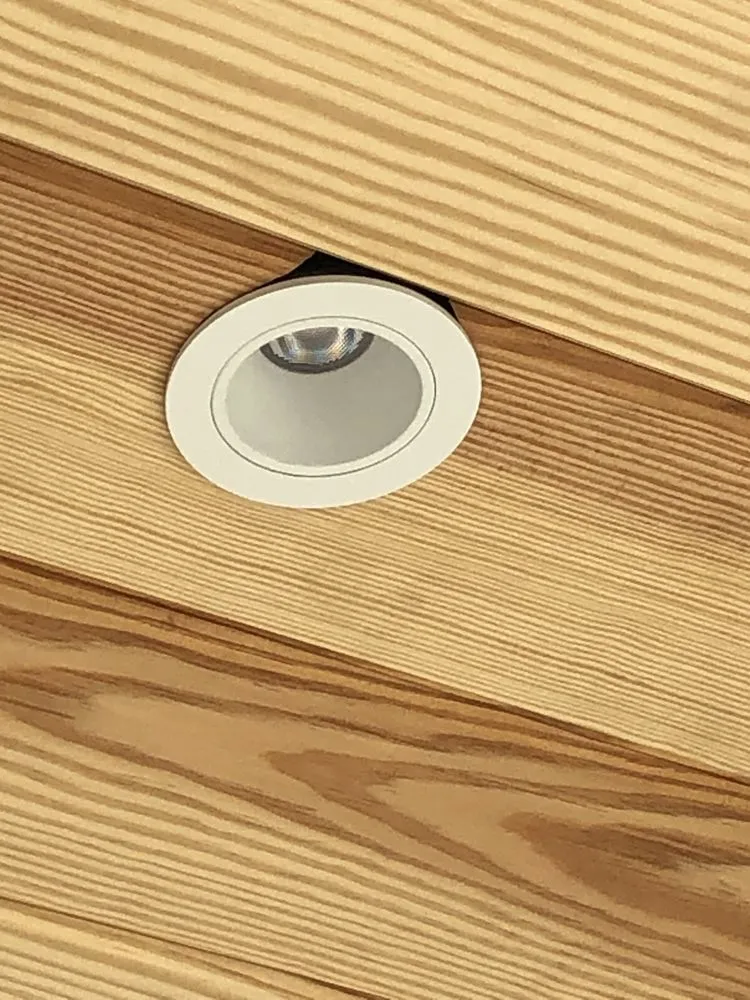 Slide of Quality Lighting