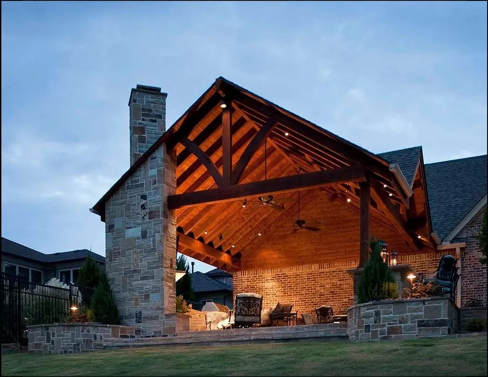 Slide of Quality Lighting