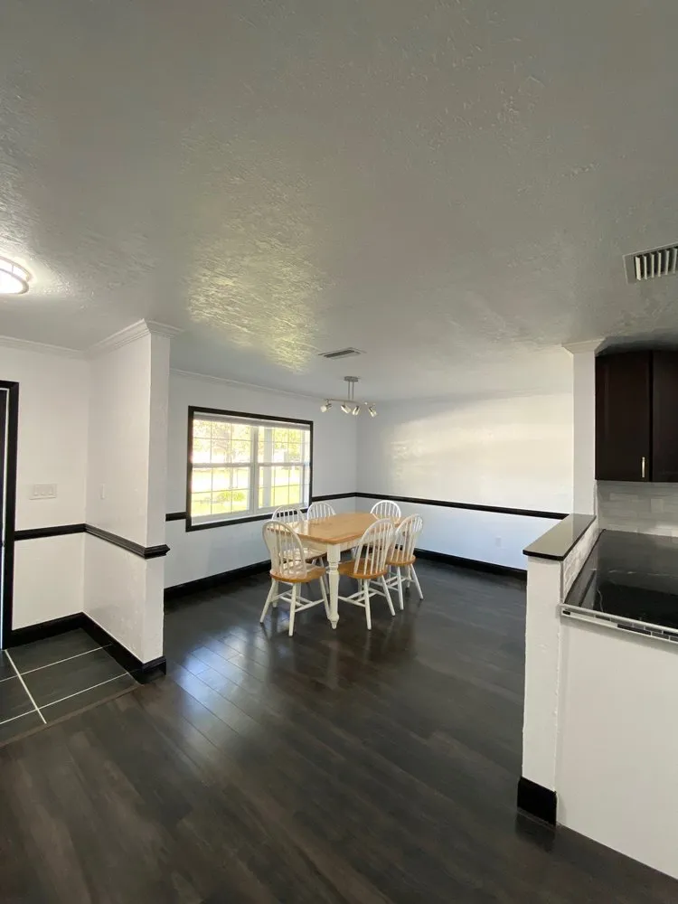 Slide of Quality Matters