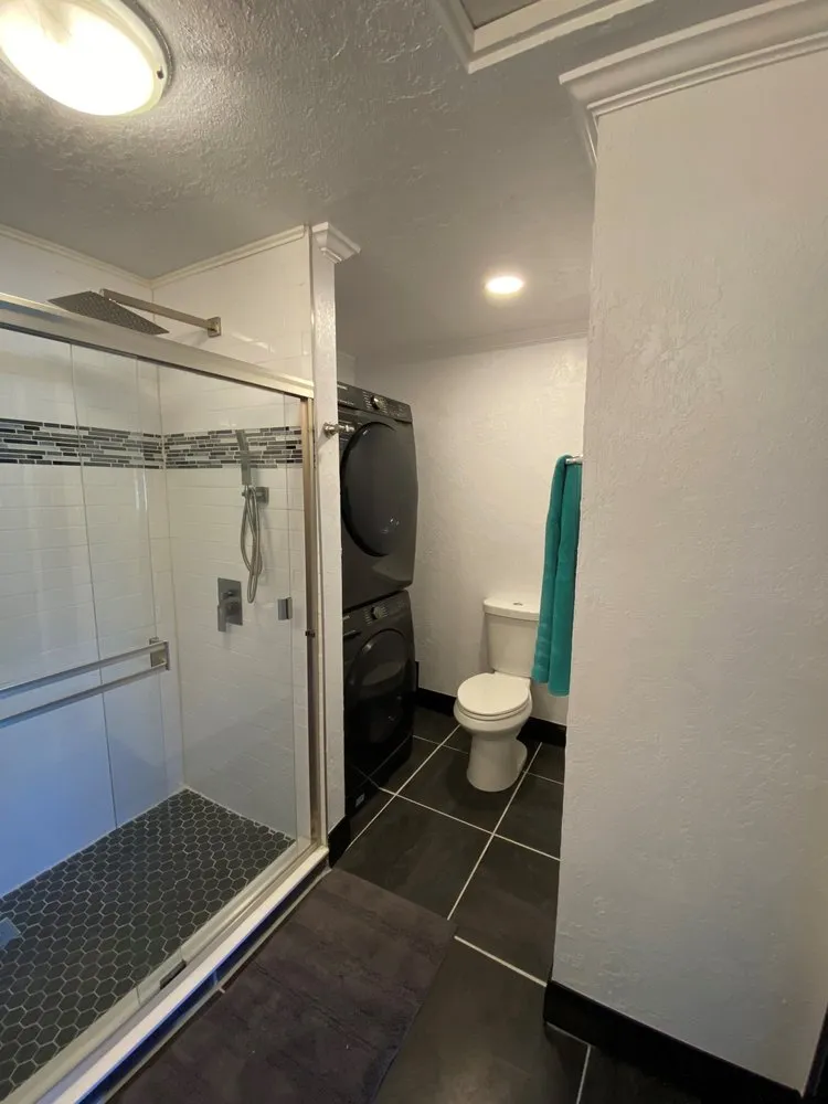 Slide of Quality Matters