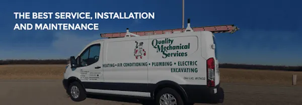 Quality Mechanical Services