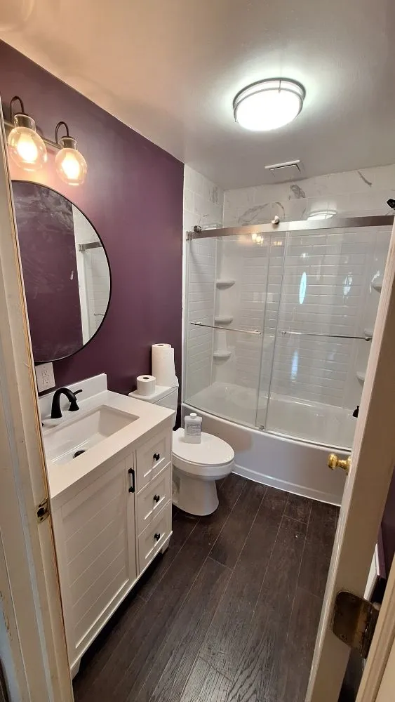Emergency outlet and switch repair service in Richmond, OH - Quality Mend and Maintenance