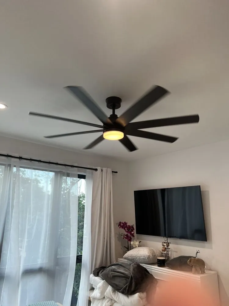 Slide of Quality Multiservices