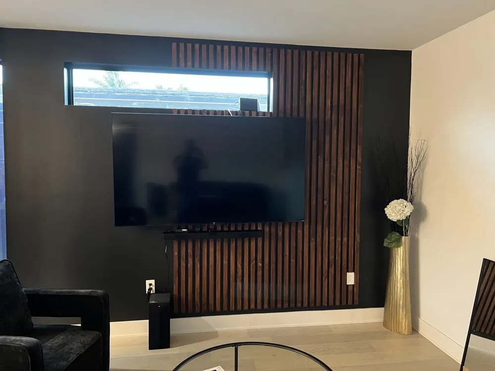 Slide of Quality Multiservices