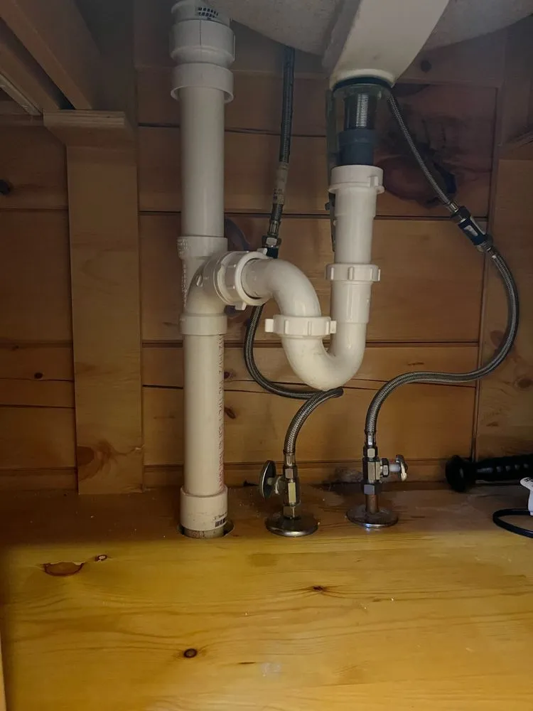 Slide of Quality Plumbing Heating Cooling & Electrical