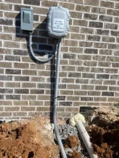 Emergency electrician providing electrical repair in ,