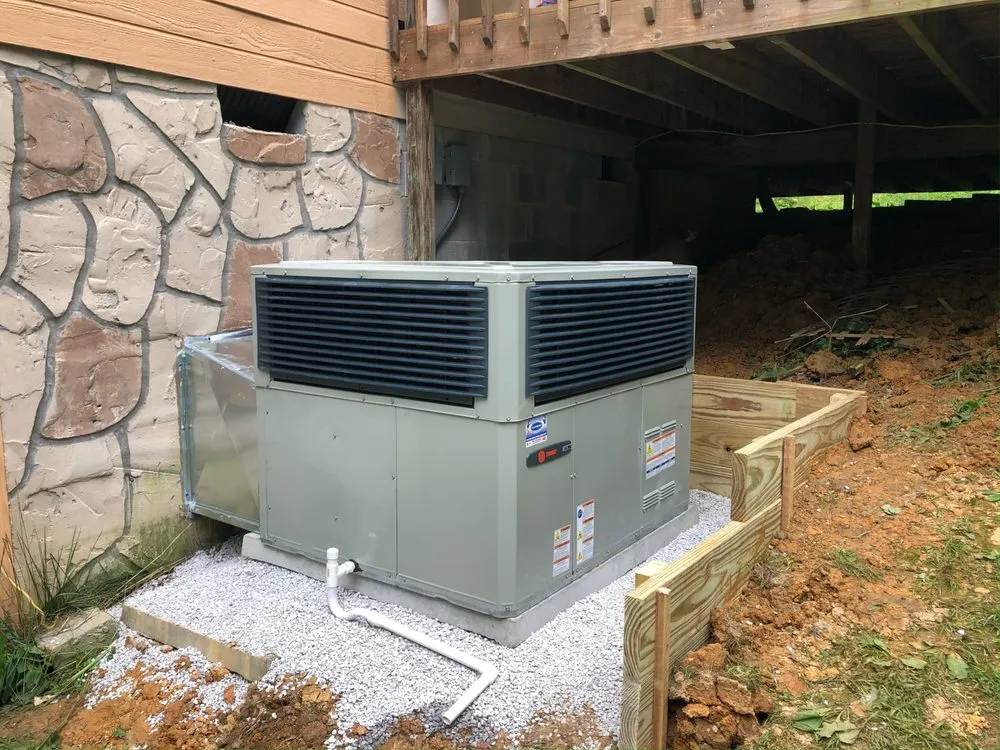 Professional wiring installation experts serving Kodak, TN - Quality Plumbing Heating Cooling & Electrical