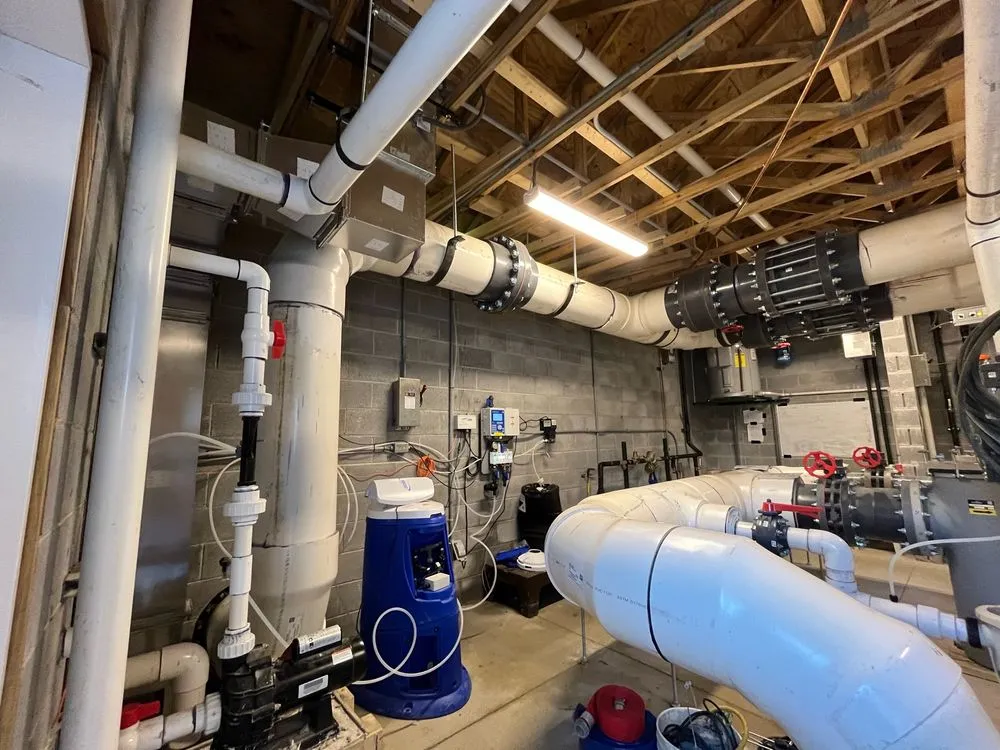 Trusted panel upgrade in Kodak, TN by Quality Plumbing Heating Cooling & Electrical